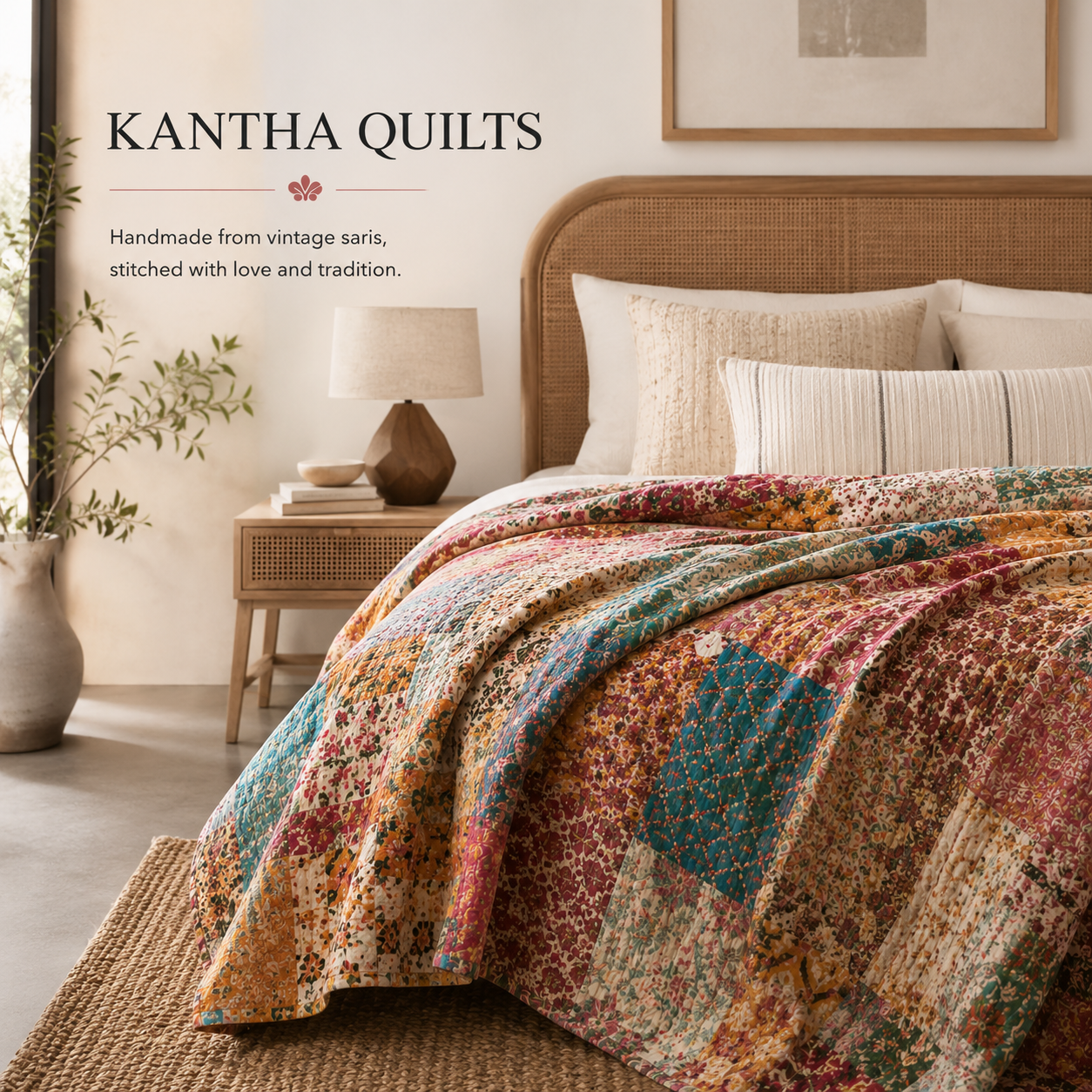 Quilts