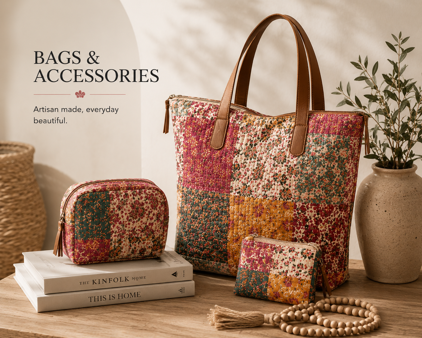 Bags & Accessories