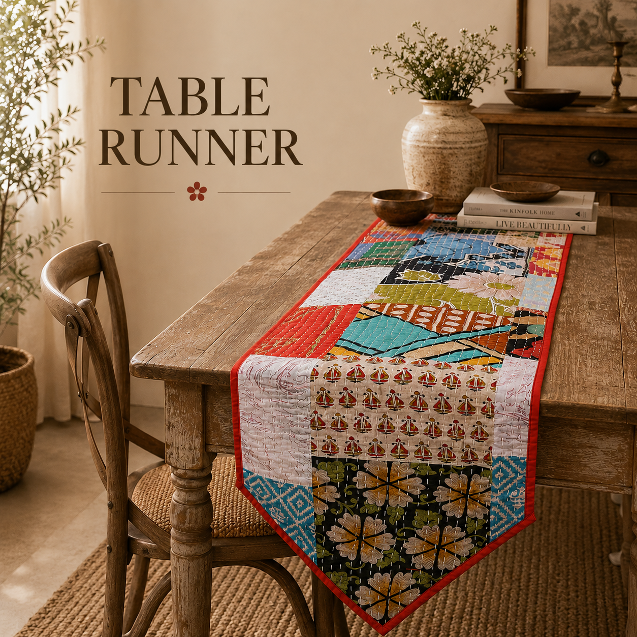 Table Runners